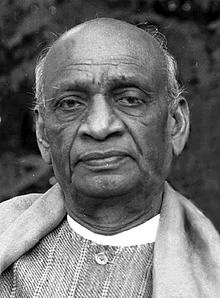 Sardar Vallabhbhai Patel Sardar Vallabhbhai Patel In English